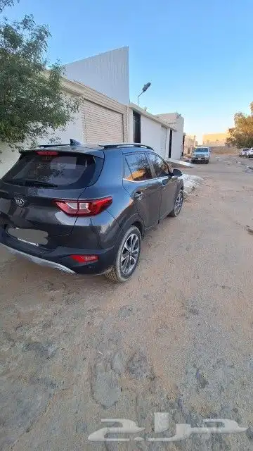 كيا ستونك 2019 4