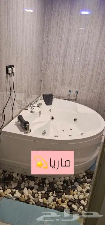 شاليه للايجار 5