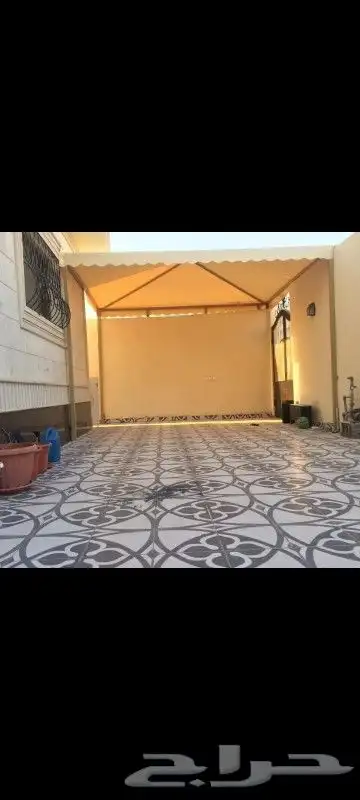 مضلات سوتر برجولات الشرقيه الدمام الخبر 1