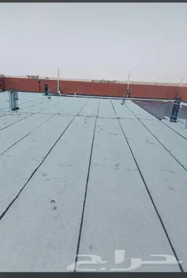 مقاول عازل 5