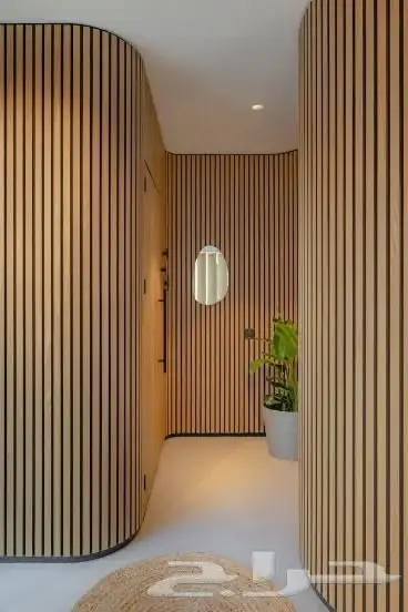 ديكورات اصباغ المالك الحديثه ترميمات 0