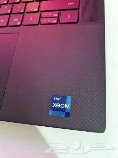 Dell precision 5560 4k Toch 12