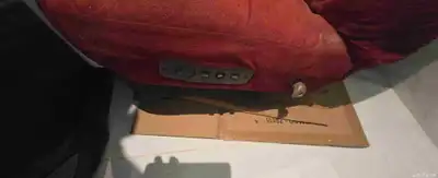 مرتبه جمس بليزر 91 1
