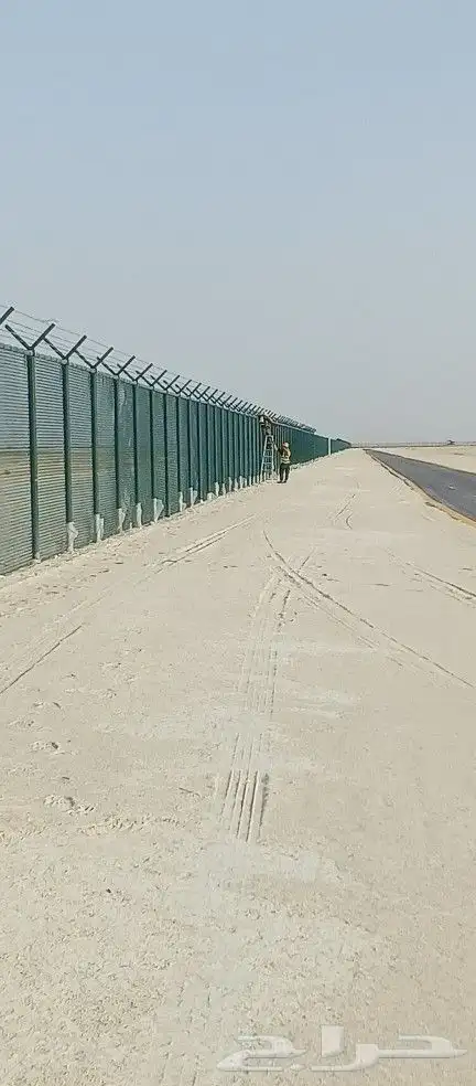 تركيب شبوك وزع جميع انواع انخيل 4