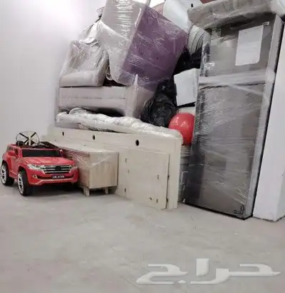 نقل عفش فك وتركيب وتغليف الي جميع أنحاء المملكة 8