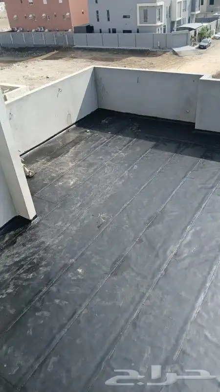 مقاول عازل 2