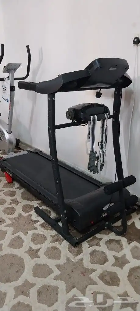 Olympia treadmill for sale 0