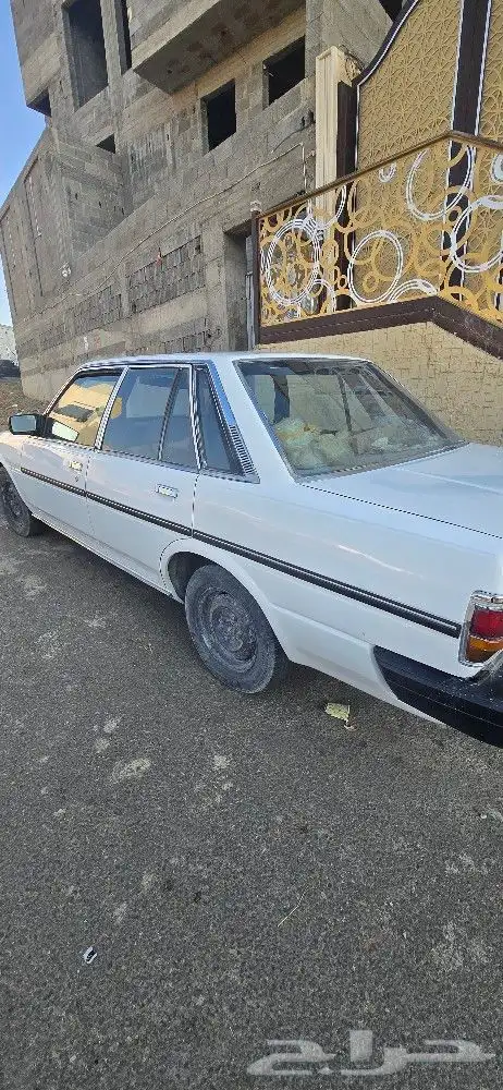 كرسيدا للبيع 1988 1