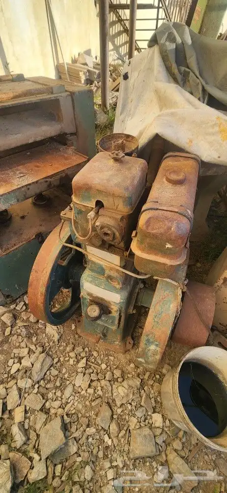 مكاين نجاره وألمنيوم ايطالي وتركي للبيع بحالتها 2