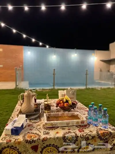 شاليه للايجار بغرفتين نوم 1