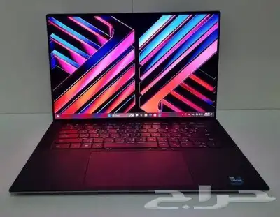 Dell precision 5560 4k Toch 0