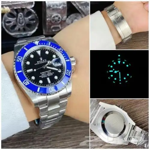 افخم ساعات رولكس اسبورت 0