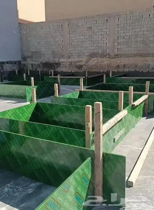 شركة مقاولات 6