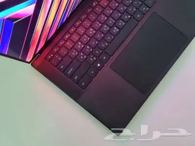 Dell precision 5560 4k Toch 7