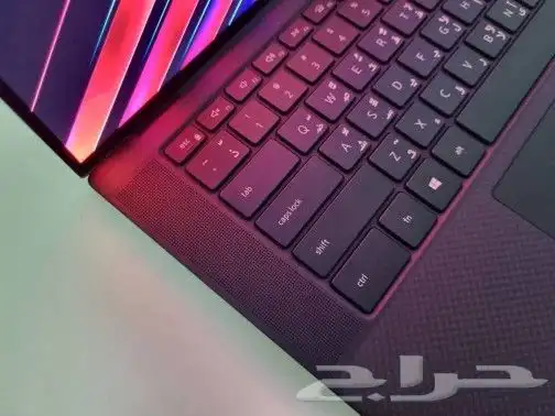 Dell precision 5560 4k Toch 10