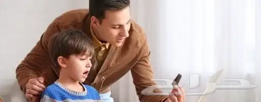 تأسيس وتنمية مهارات وعلاج تأخر الكلام 1
