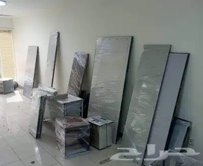نقل عفش فك وتركيب وتغليف الي جميع أنحاء المملكة 1