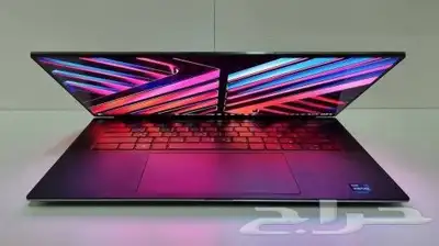 Dell precision 5560 4k Toch 1