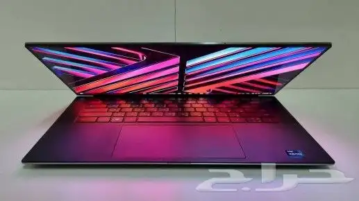 Dell precision 5560 4k Toch 1