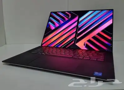 Dell precision 5560 4k Toch 4