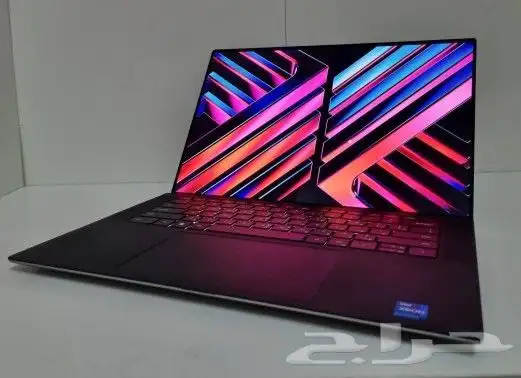 Dell precision 5560 4k Toch 4