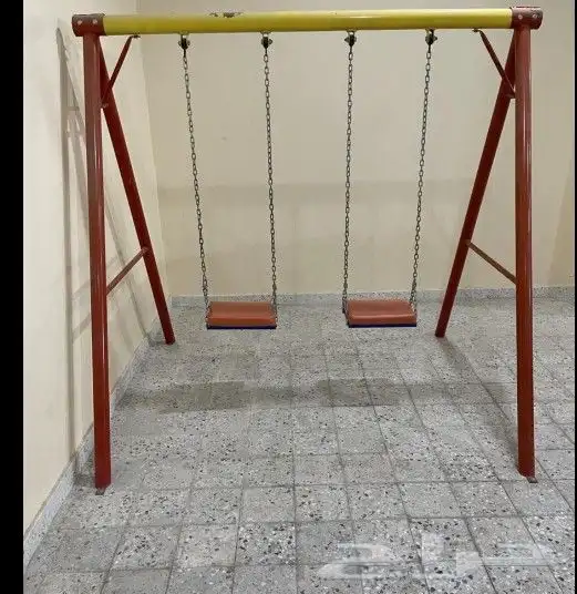 حياكم الله في مرجيحه دواره زحليقه دواره 8