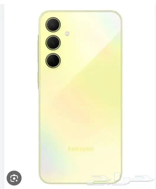 سامسونج A35 5G 0