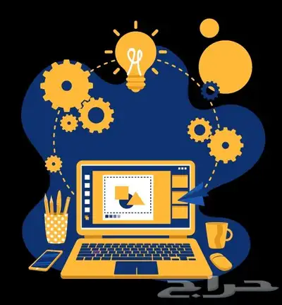 تصميم شعارات وعروض منتجات بنرات لوقوهات براندات بأسعار جيده 0