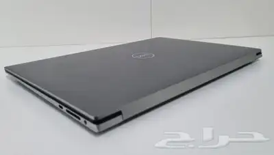Dell precision 5560 4k Toch 19