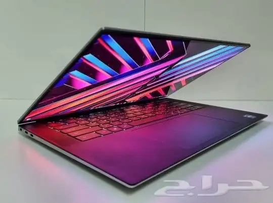 Dell precision 5560 4k Toch 3