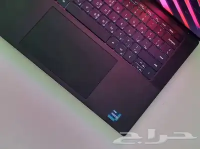 Dell precision 5560 4k Toch 14