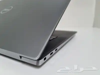Dell precision 5560 4k Toch 24