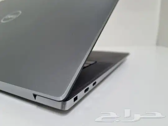 Dell precision 5560 4k Toch 24