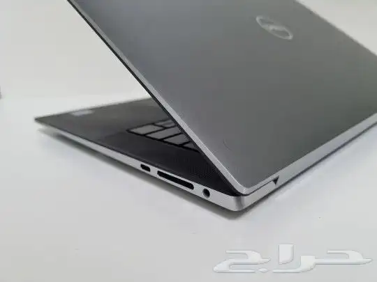 Dell precision 5560 4k Toch 29