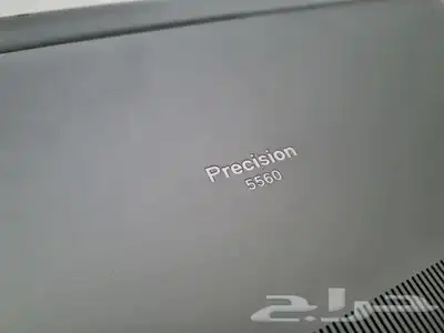 Dell precision 5560 4k Toch 35
