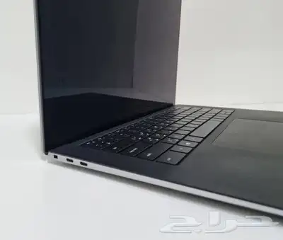 Dell precision 5560 4k Toch 17
