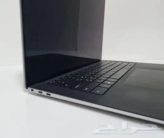 Dell precision 5560 4k Toch 17