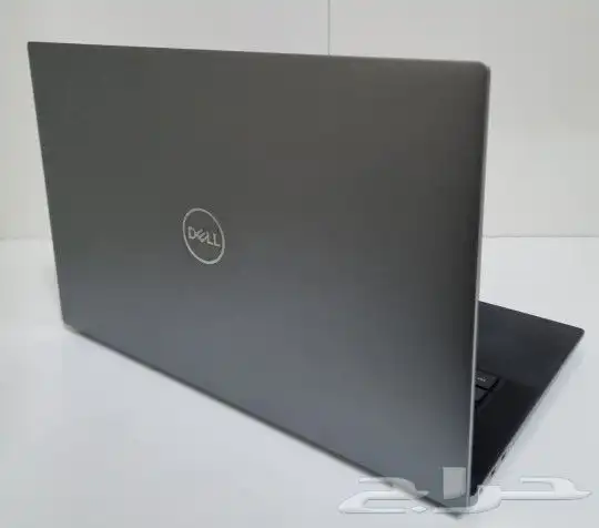 Dell precision 5560 4k Toch 22