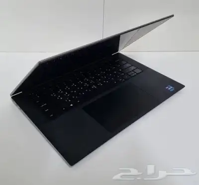 Dell precision 5560 4k Toch 15