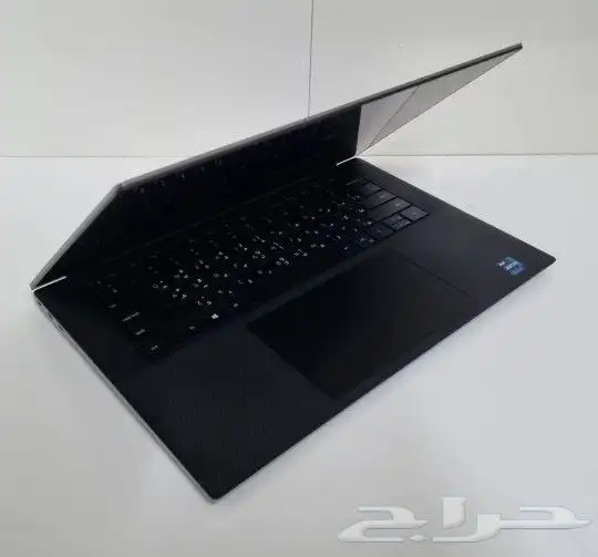 Dell precision 5560 4k Toch 15