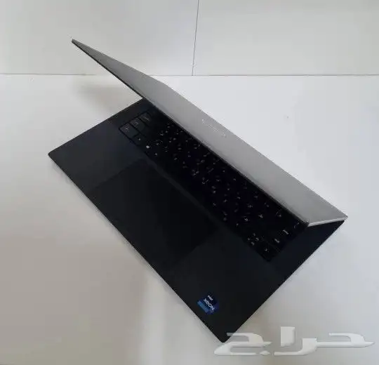 Dell precision 5560 4k Toch 20