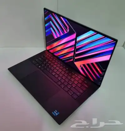 Dell precision 5560 4k Toch 9