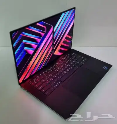 Dell precision 5560 4k Toch 6