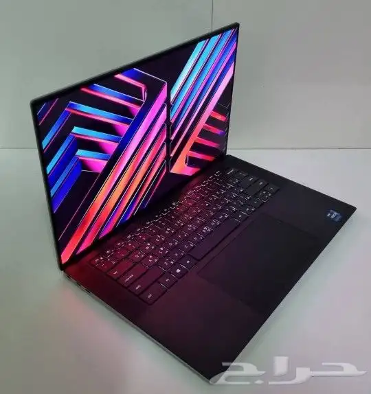 Dell precision 5560 4k Toch 6