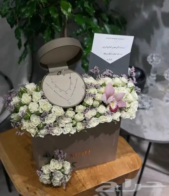 مندوب تنسيق هدايا الرياض مندوب الرياض هدايا 2