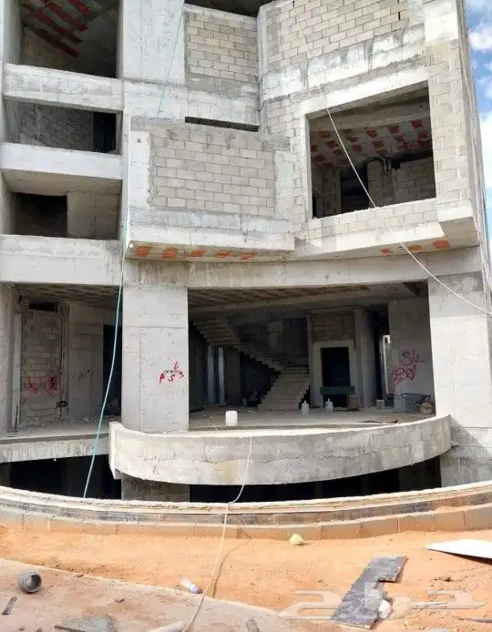 مقاولات عامه 1