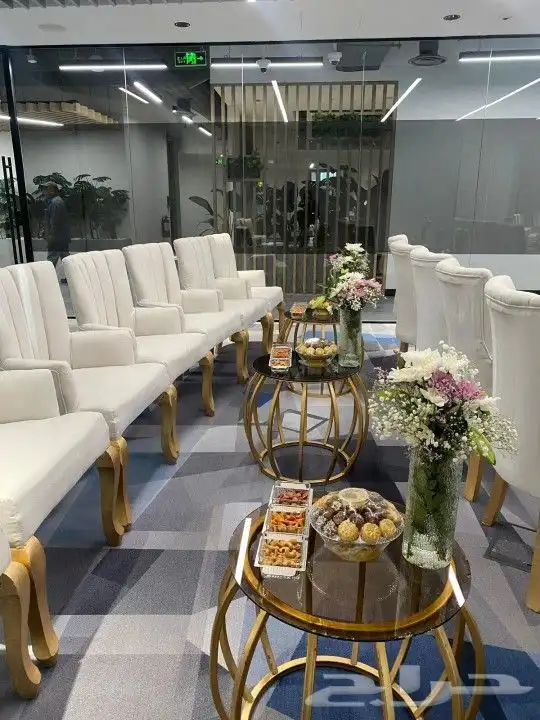 الادهم لتنظيم الحفلات والمناسبات بالمملكة العربية السعودية 3