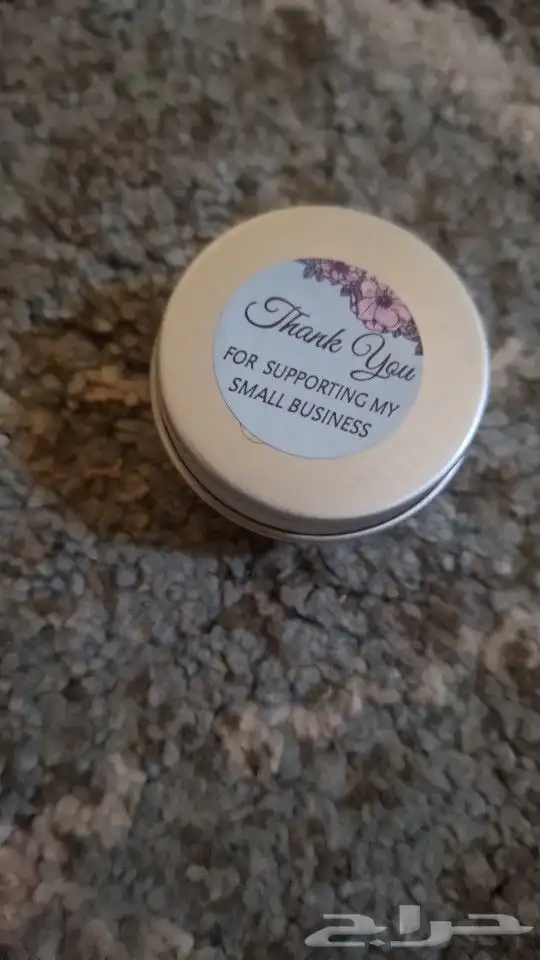 خمريات العطر الجامد للبشرة والشعر 3