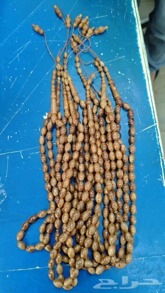 سبح كوك وعظم مطعمات كوك وفضه 5