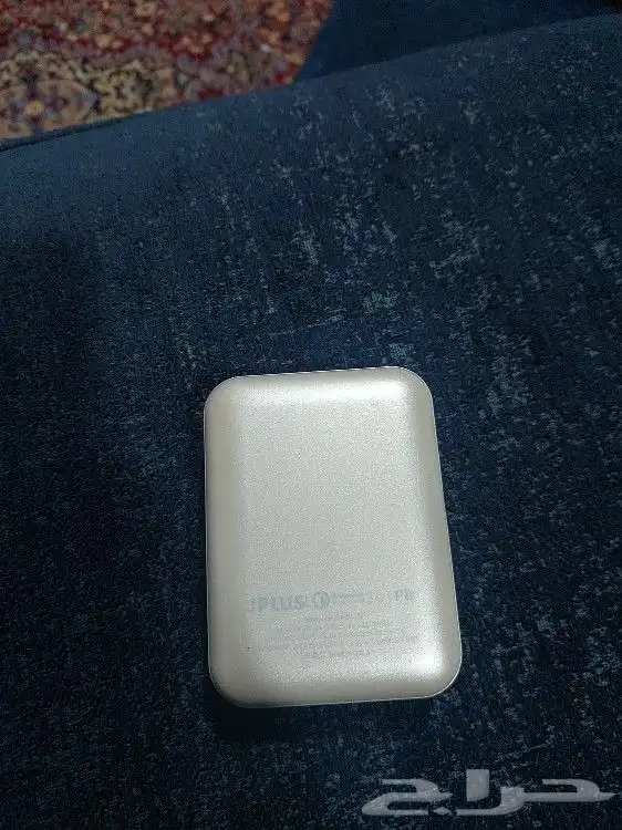 بطارية بور بانك 1